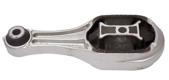 Megane 3 Fluence Arka Motor Takozu 112380004R