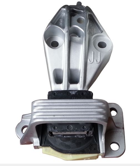 Megane 3 Fluence Sağ Motor Takozu 112100020R