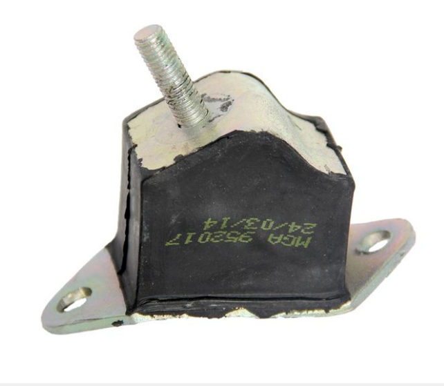 R9 Motor Takozu Ön Sol Şanzıman Takozu 7702257836