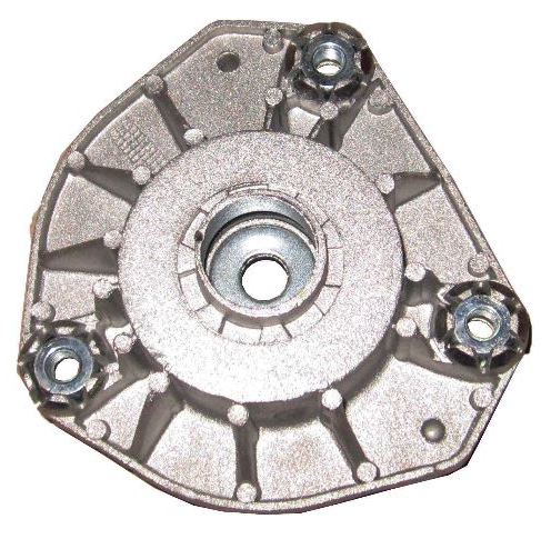Boxer Jumper Ducato 2 2001-2005 Amortisör Üst Takozu Sol