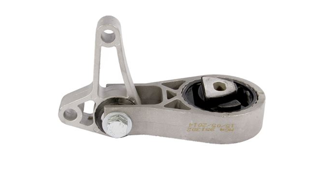 Doblo 1.4 Motor Takozu Alt 46830162