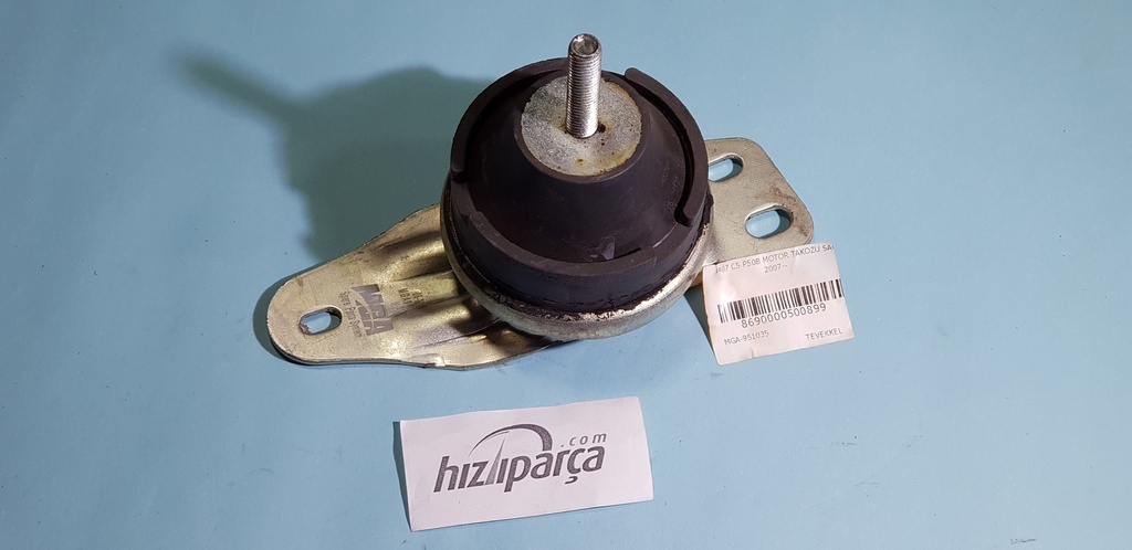 [MGA-951035] P407 C5 P508 Motor Takozu Sağ 2007-- 1807.Y3