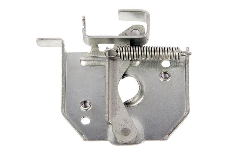 Master 1 1998-2003 Clio Motor Kaput Kilidi 7700352729