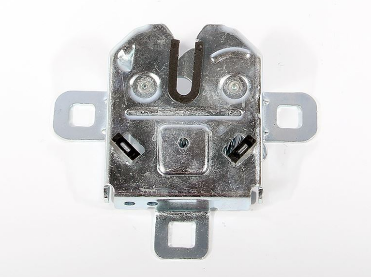 Linea 07- Motor Kaput Kilidi