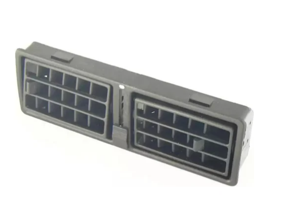 R9 Havalandırma Difizör Orta Komple 7702257700