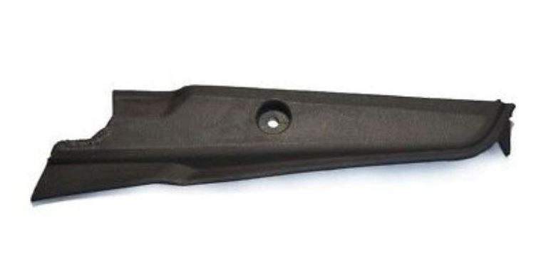 Linea 11- Ön Cam Izgarası Uç Plastiği Sol 735412993