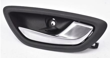 Arka Sağ İç Açma Kolu Megane 4 16-
