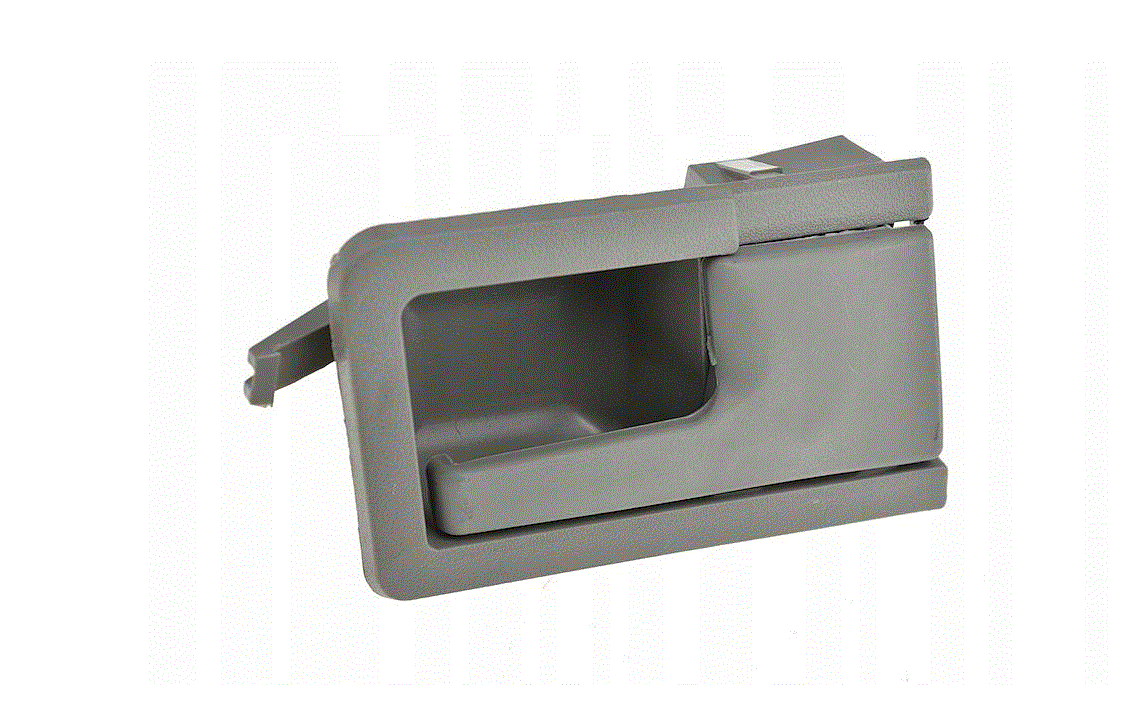 Transporter T4 Kapı İç Açma Kolu Sağ 7D0837020A