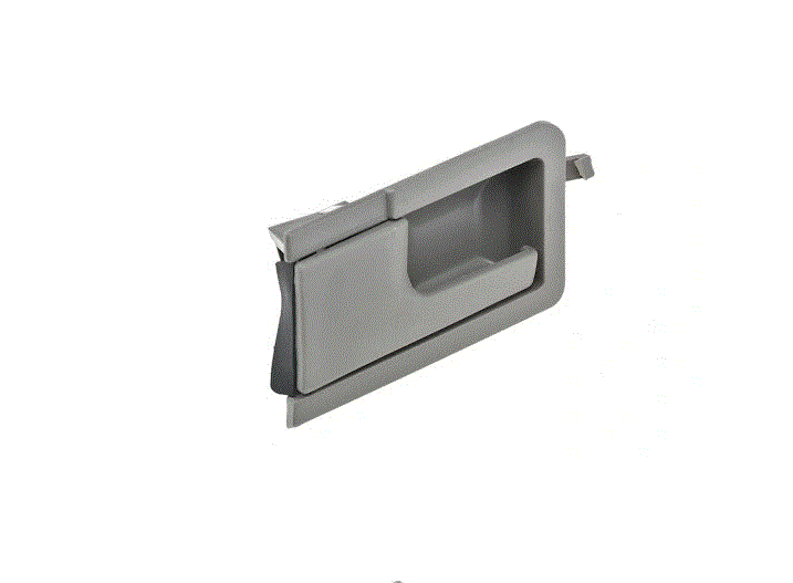 Transporter T4 Kapı İç Açma Kolu Sol 7D0837019A
