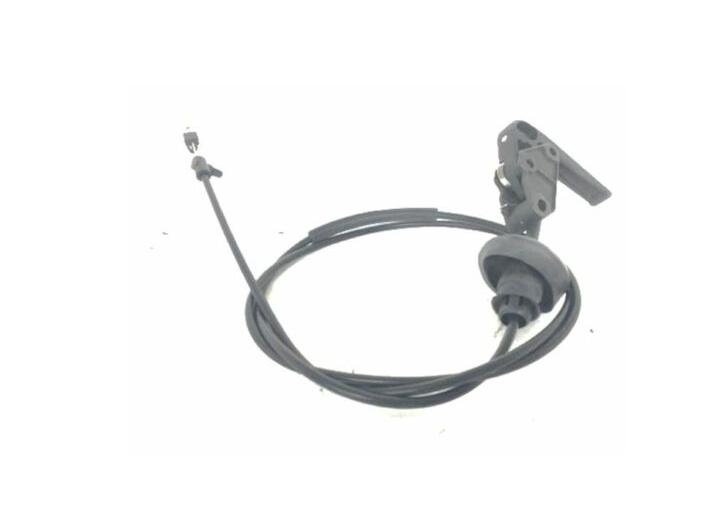 P301 C-Elysee Kaput Açma Teli 9674798380