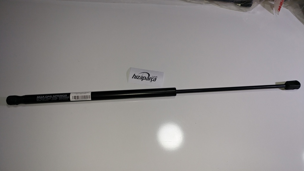 [MGA-93462] Logan 2013- Clio 4 Motor Kaput Amortisörü ( Açık Şekilde 60 cm ) 654713274R