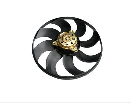 Kango 1.9 Fan Motoru + Pervanesi 7701070315