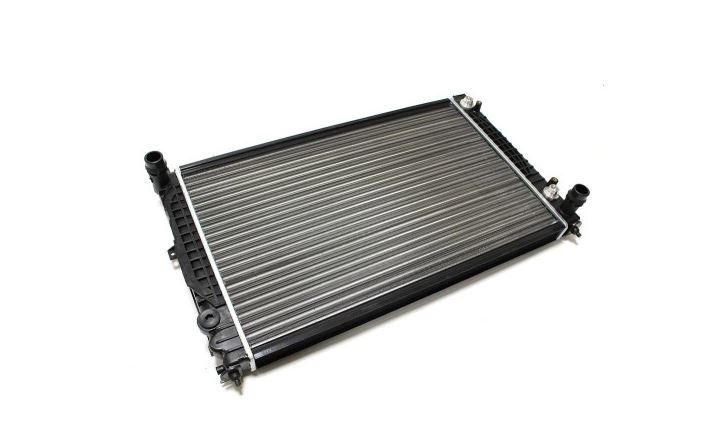 Su Radyatör Komple Yağ Soğutuculu Passat 97-06 2.8 v6 8D0121251BB