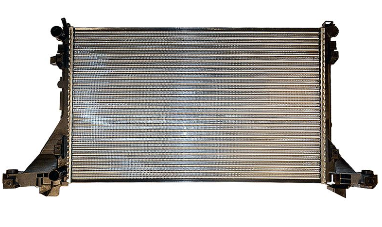 Master 3 2010- 2.3 M9T Komple Radyatör Önden Çeker 214004474R