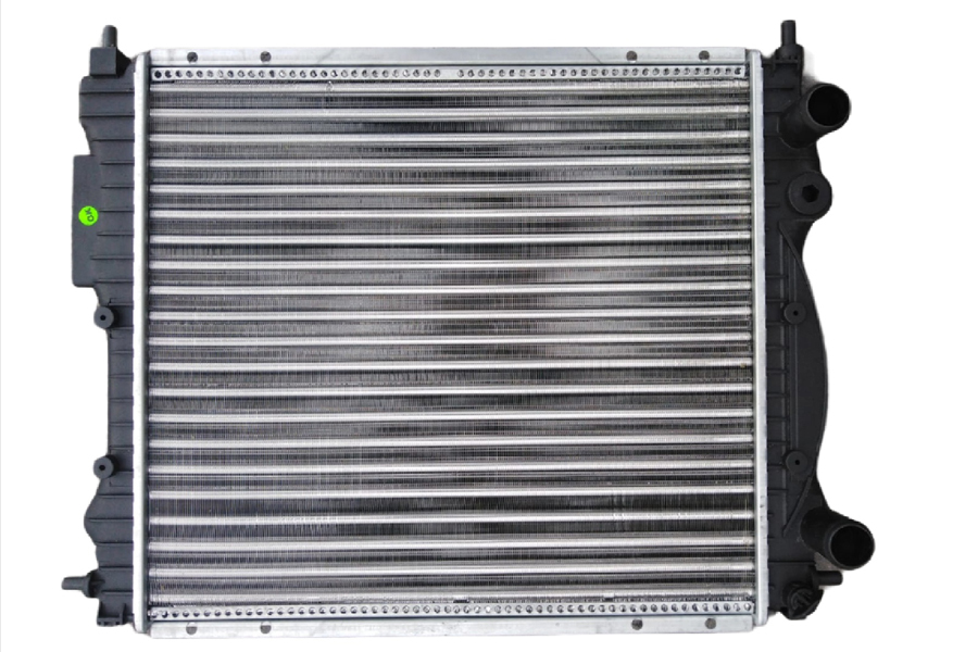[MGA 80118] Express 1.4 İ Clio 94-98 Komple Radyatör 7700806575