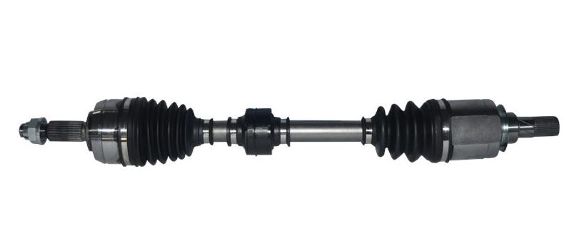 Megane 4 Komple Aks Sol Edc 6 Vites Ağırlıklı 391018406R