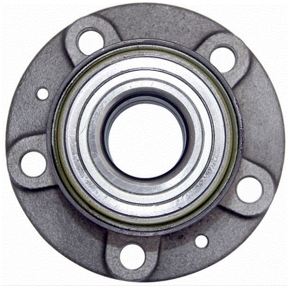 Boxer Jumper Ducato 3 Arka Rulman Poryalı 51754941
