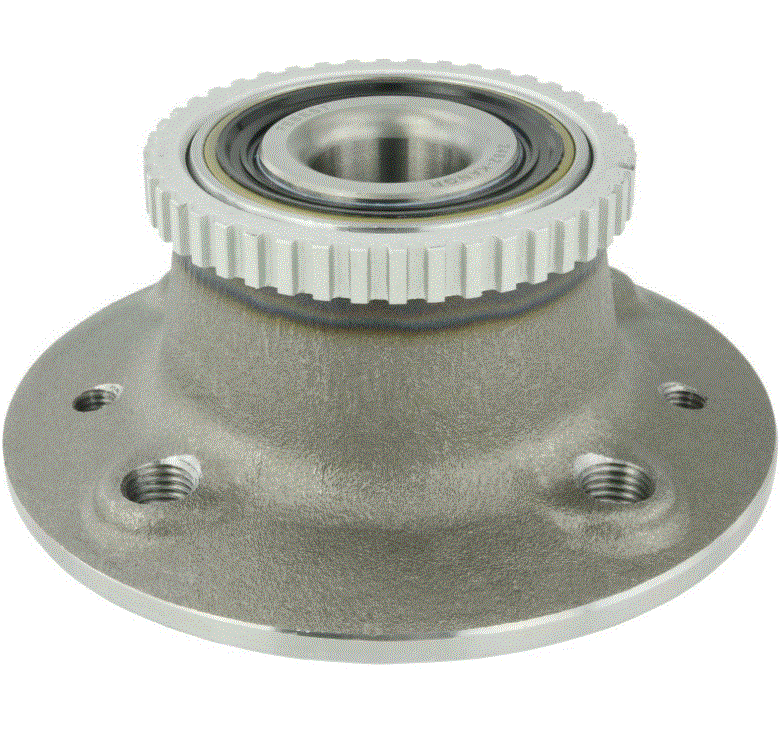 Kango 03-09 Arka Rulman Poryalı Abs Li 7701208075