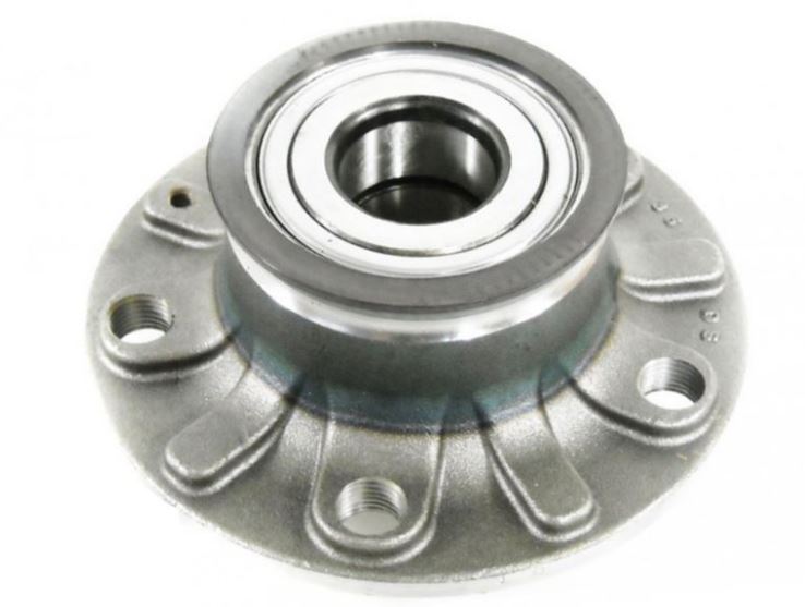 Arka Rulman Poryalı ( 30 mm ) Golf 04-14 Passat 06-15 A3 04-13 Leon 06-13 Octavia 04-13 8V0598611A