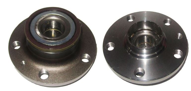 Arka Rulman Poryalı Golf Caddy 04-14 Passat 06-15 A3 04-13 Leon 06-13 Octavia 04-13 1T0598611C
