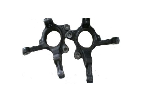 R19 Sol Aks Taşıyıcı