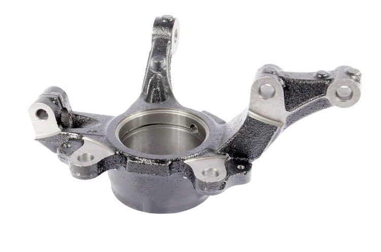 Linea Bipper Nemo Fiorino Sol Aks Taşıyıcı 51785024