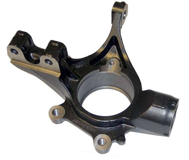 P3008 P5008 C4 Ds5 C4 Ds4 C4 Pıcasso Partner Tepe Berlingo 3 P307 P308 82Mm Aks Taşıyıcı Sağ