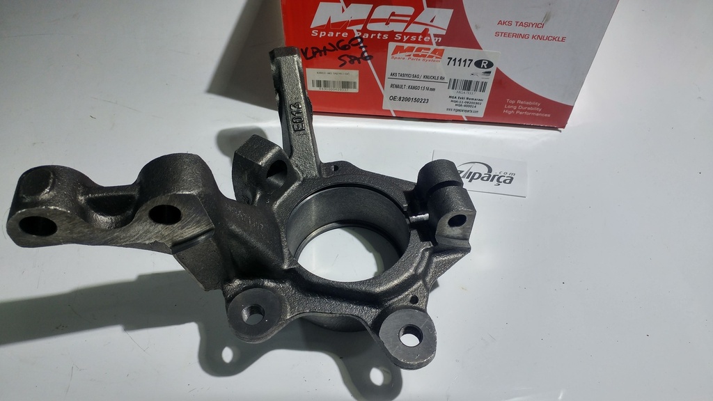 Kango Megane Aks Taşıyıcı Sağ 8200150223