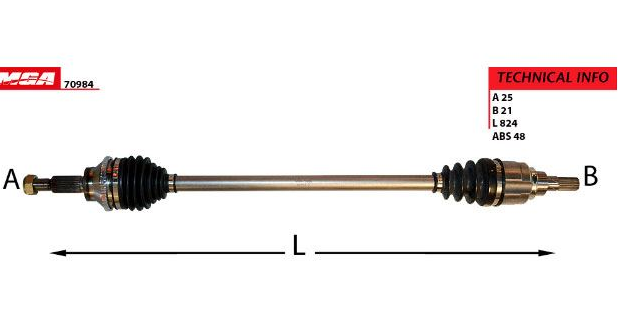 Duster Arka Aks Komple R-L 4X4