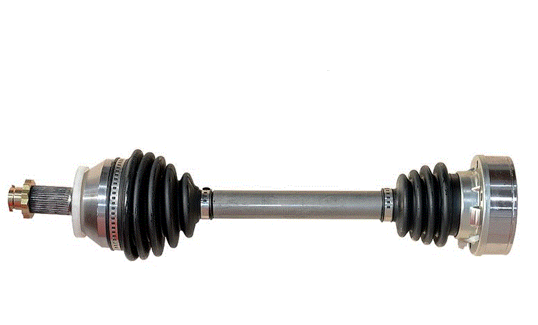 Polo İbiza 1.2 1.4 09- Komple Aks Sol 6R0407761A