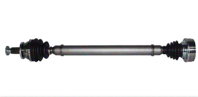 Polo İbiza 1.2 1.4 09- Komple Aks Sağ 6R0407762