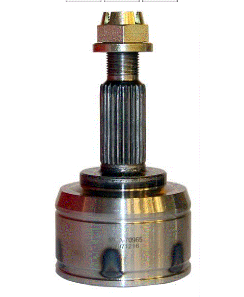 [MGA-70965] Dokker Lodgy Aks Kafası 391004751R