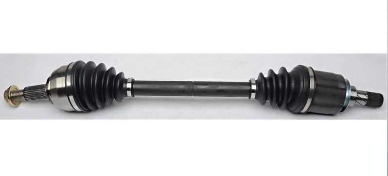 Megane 4 Komple Aks Sol Edc 6 Vites 391018406R