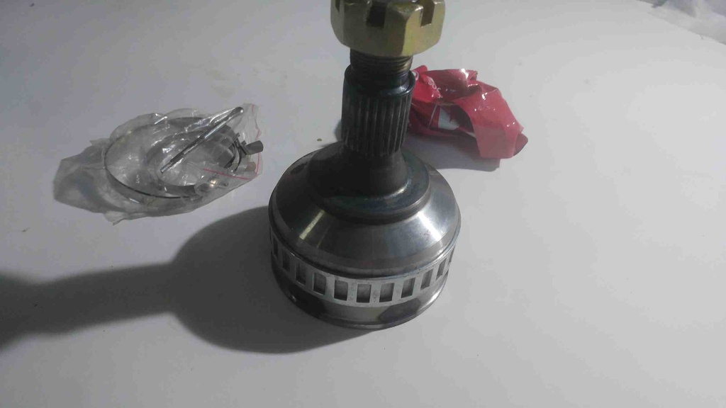 Partner Berlingo 1.9 ( 96-07 ) Aks Kafa