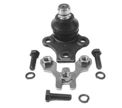 [VOT-15-03100] Caddy Golf Polo Audi A3 Leon Octavia Rotil R-L 357407365