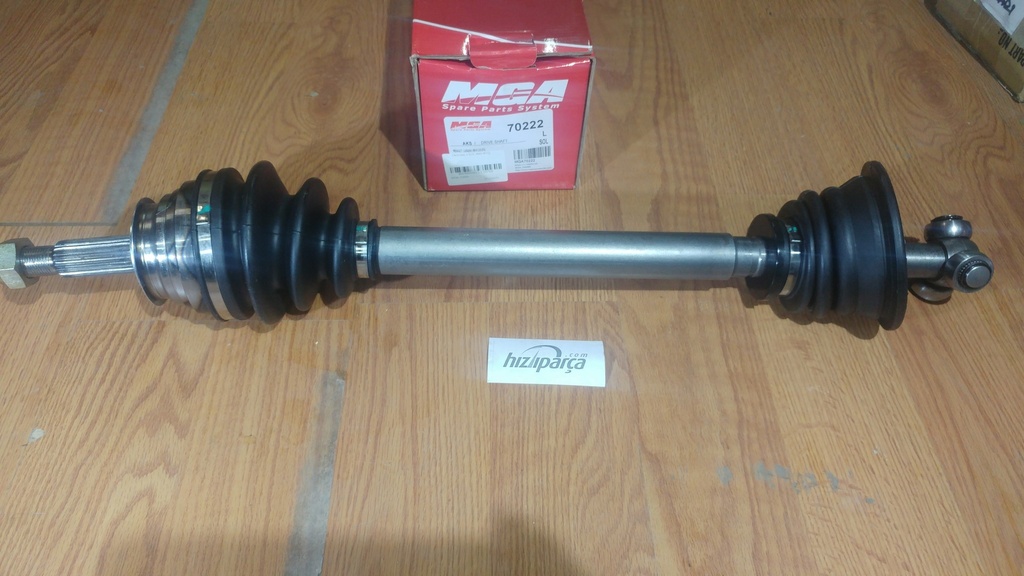 Laguna 1 Sol Komple Aks N7Q 7701470699