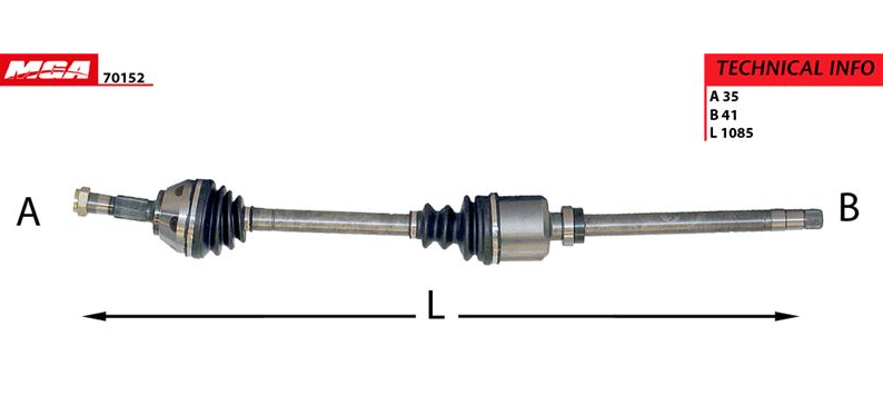 Boxer Jumper Ducato (94-06) 18Q Abs Siz Komple Aks Sağ 3273.09