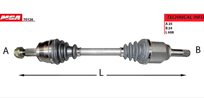 Punto 09-12 Sol Aks Komple ( Laleli ) 51808106