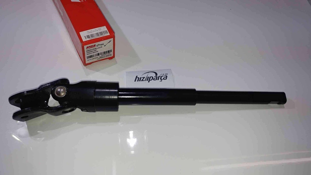 Master 2 2003-2010 Direksiyon Mil Alt 8200705018
