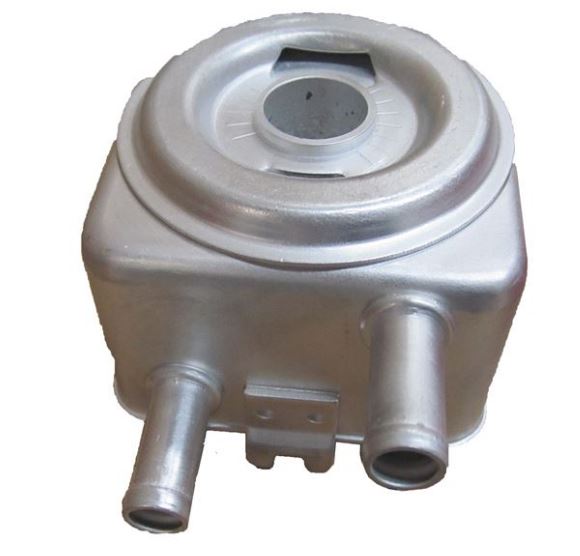 Boxer Jumper C5 P307 P407 2.0 2.2 Hdi (00-08) Yağ Soğutucu 1103.H4