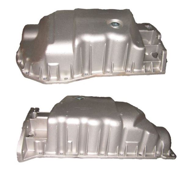 [MGA-62700] Kango (98-03) 1.9 Megane 1 2.0 8V Yağ Karteri