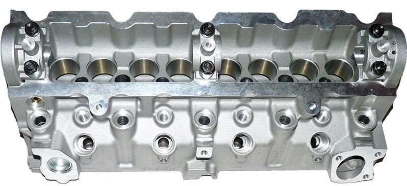[MGA 60500] Partner Berlingo 1.9 Dw8 (03-07) Silindir Kapağı