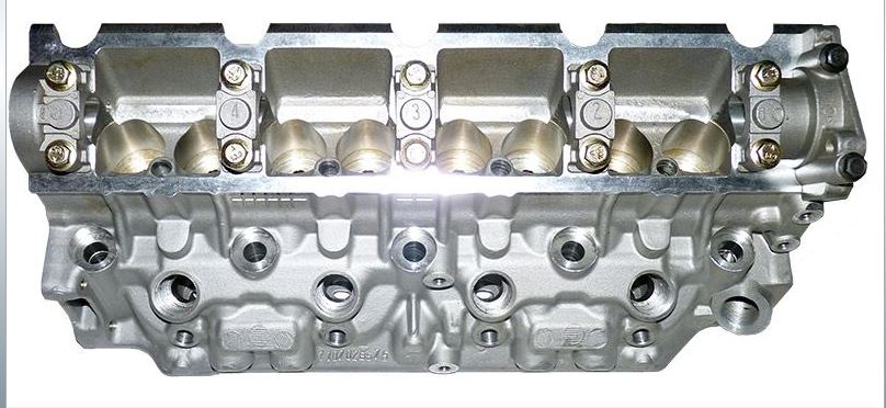Linea Doblo Fiorino Nemo Bipper 1.3 Mtj Silindir Kapağı Euro 4 71729497