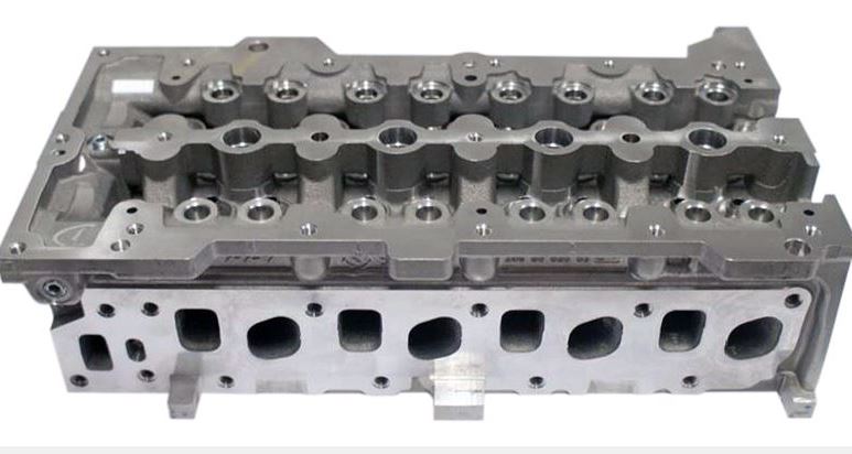 [MGA 60125] Linea Doblo Fiorino Nemo Bipper 1.3 Mtj Silindir Kapağı Euro 5 55206386