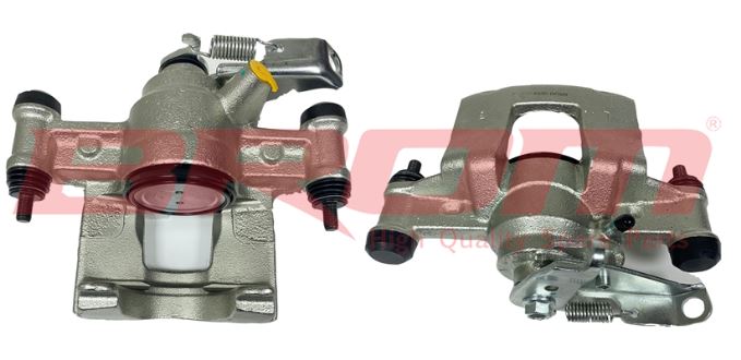Master 3 2010- Arka Kaliper Sol (Çift Teker) 440118714R