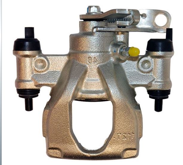 Master 3 2010- Arka Kaliper Sol Tek Teker 440115485R