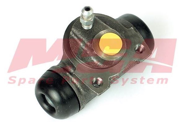 Scudo Expert 1.9D Arka Fren Silindiri R-L