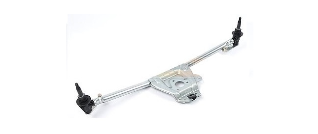 [ZENON RN3558] Kango 98-08 Komple Silecek Mekanizması Motorsuz 7701046179