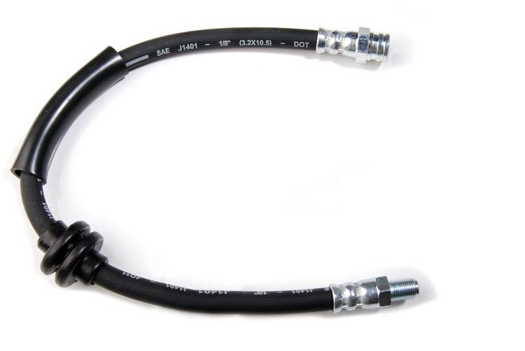 Boxer Jumper 1 2 3 Ducato (94-12) Arka Fren Hortum 4806.C4