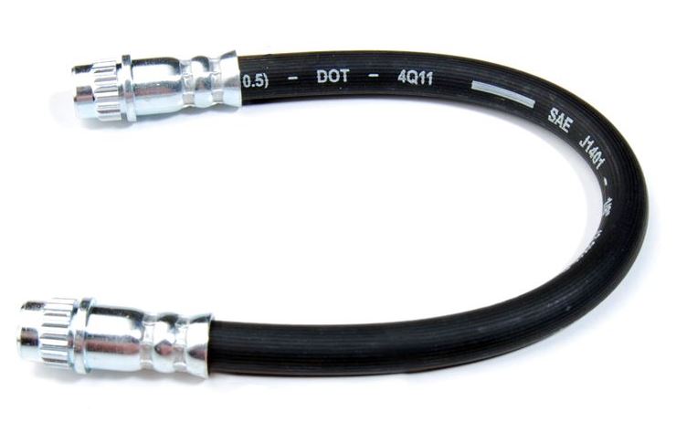 [MGA-51400] R9 R11 Arka Fren Hortumu 7704003549